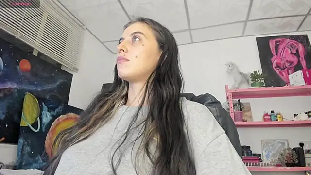 mariecam420: απευθείας συνομιλία ΧΧΧ