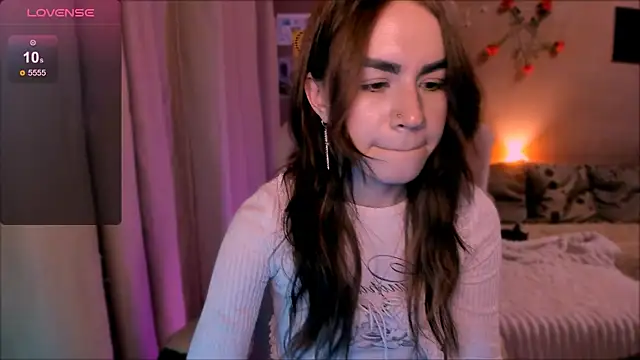 _selectrra's Live XXX Chat