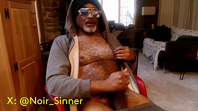 sinnernoir লাইভ XXX চ্যাট