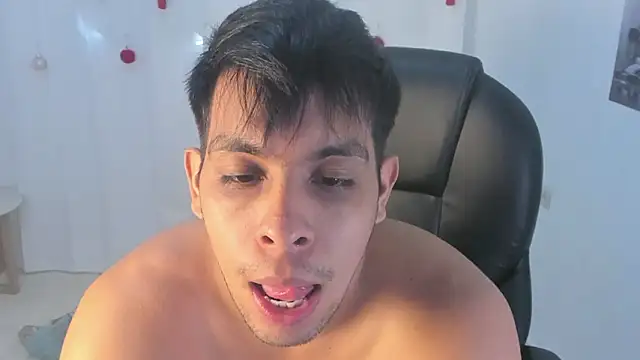 Chat XXX en directo de shooting_wilson