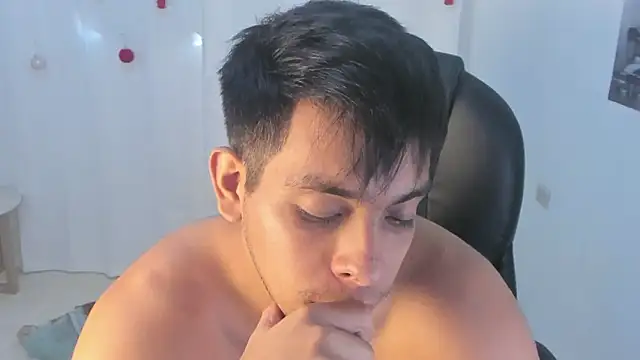 shooting_wilson's Live XXX Chat