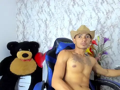 Онлайн чат XXX Dominic_Blaze