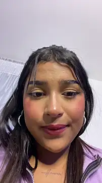 Mariangel_11's Webcam Show