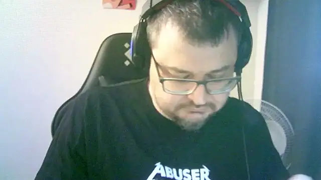 SirAbuser – Kamerová šou