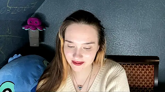 CarmelaLiebherr 라이브 XXX 채팅