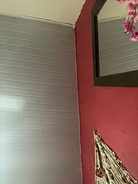 pimenta_gaby's Webcam Show