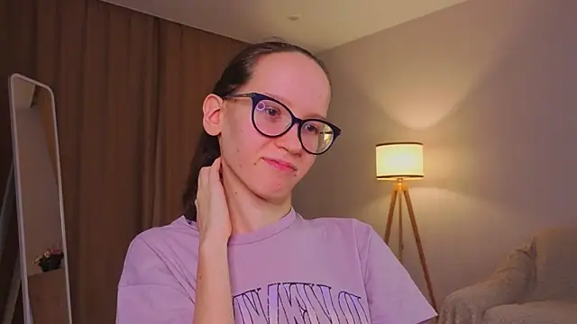 Chat XXX ao vivo de BettyBrowni