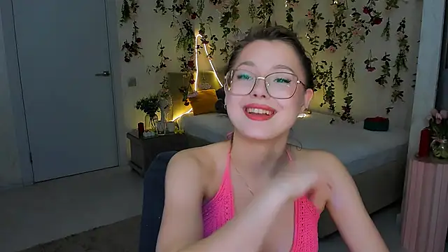 Chat XXX ao vivo de SereneFlame