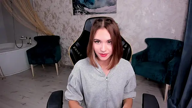 EllaCurtis' Live XXX Chat