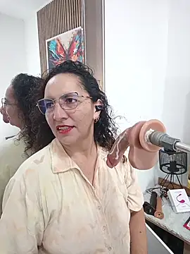 Luna_Naughty1 웹캠 쇼