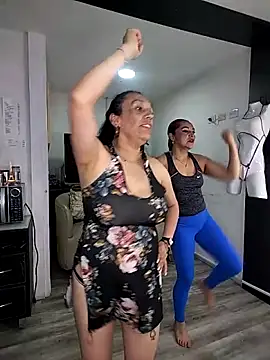 Shantey_Laurent's Live XXX Chat