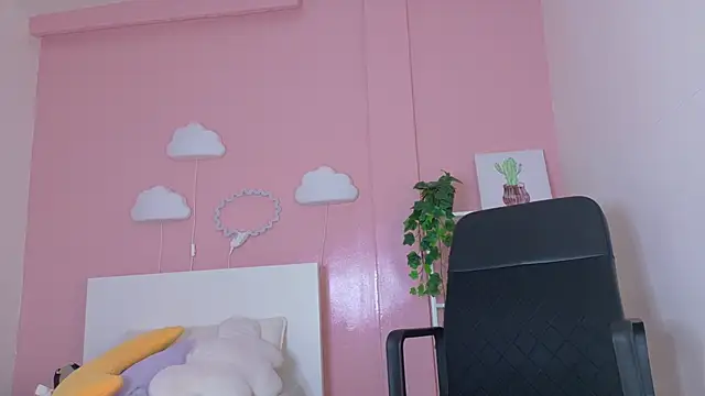 SeleneGibson__ – Naživo XXX chat