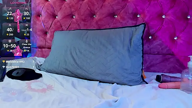 angeldreams15_'s Live XXX Chat