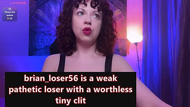 Helena__Femdom Live XXX-Chat