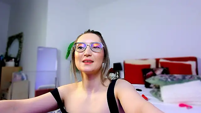 CharmingAnnie: απευθείας συνομιλία ΧΧΧ