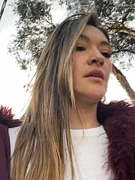 GeorginaBlack's Live XXX Chat