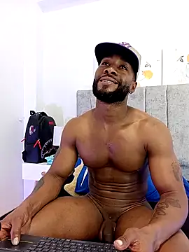 Sembang XXX Secara Langsung Dante_Knox