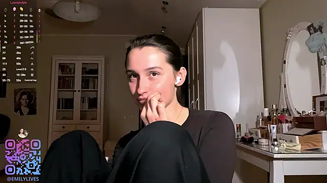 DarlineBrustera লাইভ XXX চ্যাট