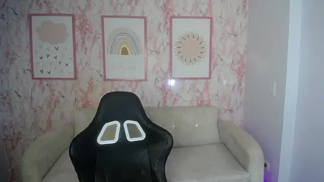 Channel_Garcia_ch1 Live XXX-Chat