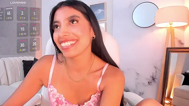 Tiffany_Lown Live XXX chat