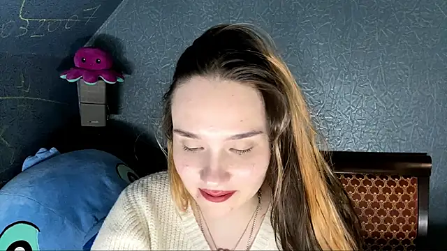 CarmelaLiebherr élő XXX-chatje