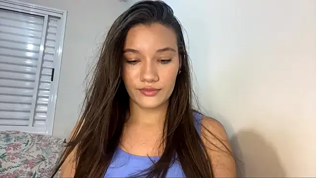 KristelMarietta Webcamshow