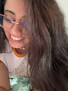 LaHijaDelPecado লাইভ XXX চ্যাট