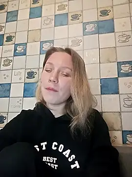 Anna_wey's Live XXX Chat