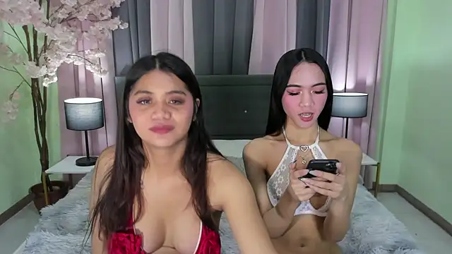 ts_salsalitas69 Webcam show