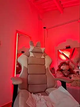 MariaPau_83 即時 XXX 聊天