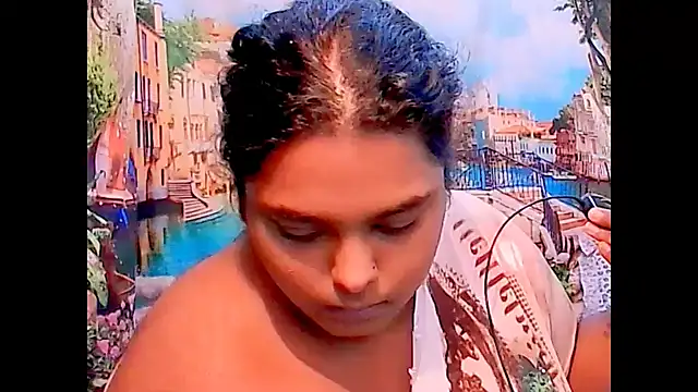 Indianfairy99 Chat XXX in diretta