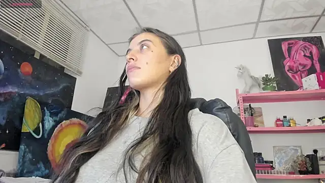 mariecam420 – Live XXX-chat