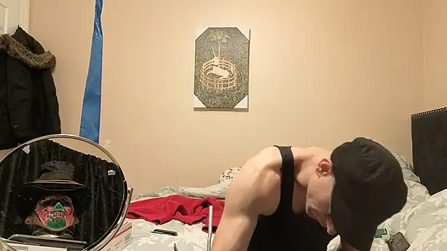 hailzeffn Live XXX-Chat