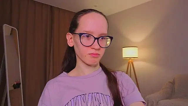 Živý XXX chat BettyBrowni