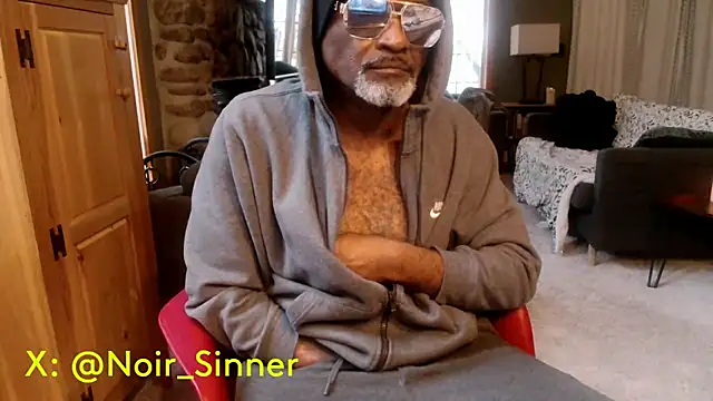 عرض كام sinnernoir