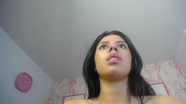 Channel_Garcia_ch1's Live XXX Chat