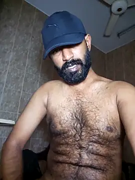 Bigkannan Live XXX-Chat