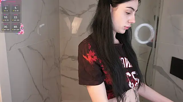 BlackkStorm 라이브 XXX 채팅