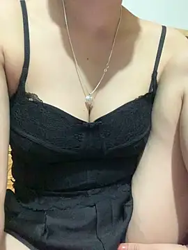 Zinii99 Pertunjukan Webcam