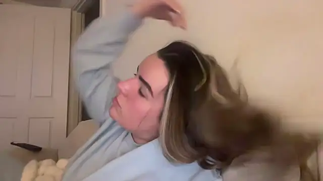 Živý XXX chat maisiesmithx