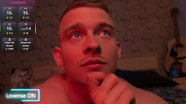 عرض كام Marvelboy_