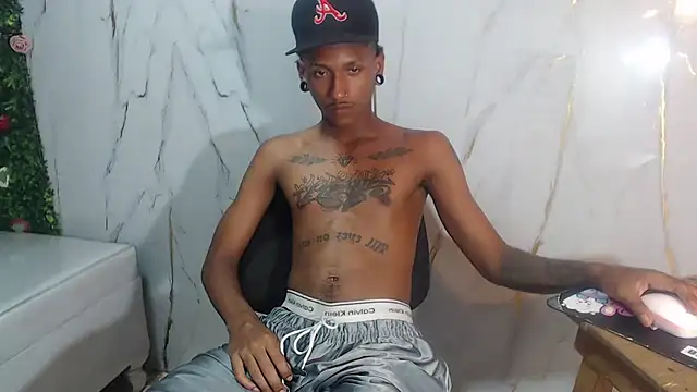 Chatroom XXX en direct de ManSant