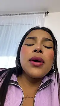 XXX chat uživo modela Mariangel_11