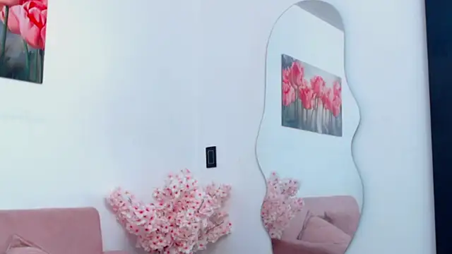 Chat XXX en directo de pinky_f00x