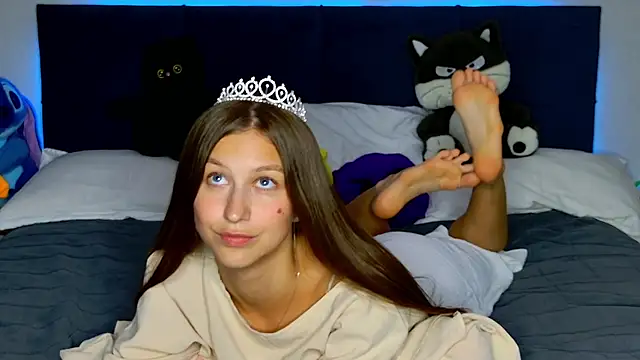 Chat +18 de MissEmilyMiller ao vivo