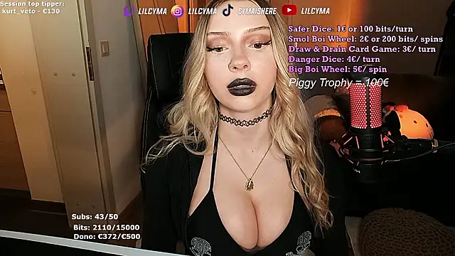 cymaishere: онлайн-секс-чат