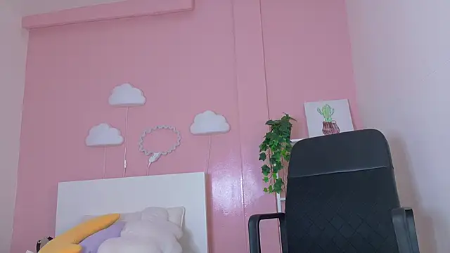 SeleneGibson__ Live XXX Chat