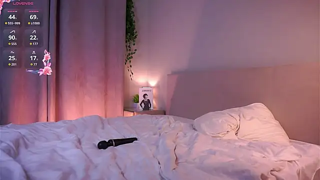 AmparoCilek: онлайн-секс-чат