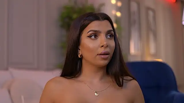 NicoleCellini 现场XXX聊天