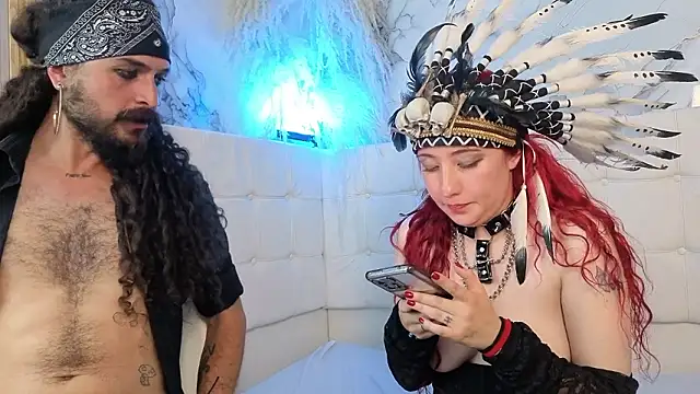 Show de webcam de Yang_and_ying